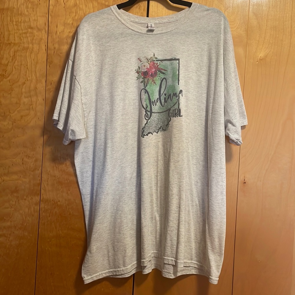 Indiana tshirt